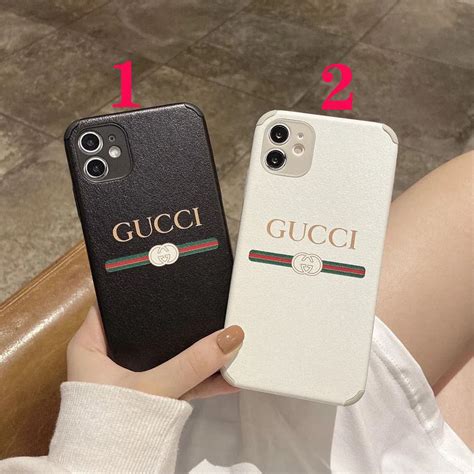 funda movil iphone x gucci|Accesorios de iPhone de diseñador de lujo para mujer.